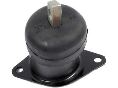 Acura 50851-TA0-A11 Transmission Mounting Insulator Rubber (Lower)