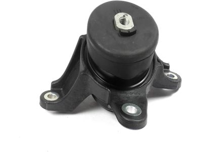Acura 50851-TA0-A11 Transmission Mounting Insulator Rubber (Lower)