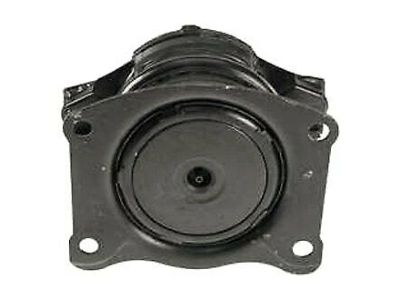 Acura 50830-SEP-A13 Front Rubber Assembly