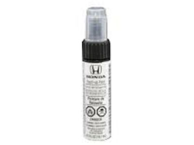 Acura 08703-NH782MAA-PN Touch-Up Paint (Graphite Luster Metallic)