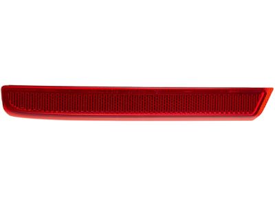 Acura Bumper Reflector - 33505-STX-A11