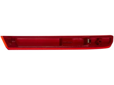 Acura 33505-STX-A11 Reflector, Right, Rear