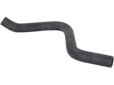 2003 Acura MDX Transmission Oil Cooler Hose - 25212-RDJ-007