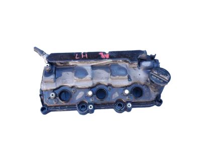 2017 Acura MDX Valve Cover - 12310-5J6-A00