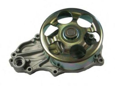 Acura 19200-PRB-A01 Engine Cooling Water Pump