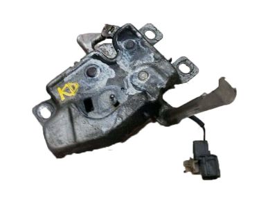 Acura 74120-SZ3-508 Hood Lock Assembly