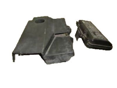 Acura 31531-S0K-A10 Battery Cover Assembly