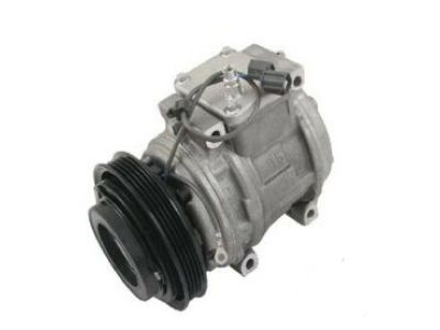 2004 Acura NSX A/C Compressor - 38810-P9K-E01