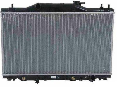 2004 Acura RSX Radiator - 19010-PND-901