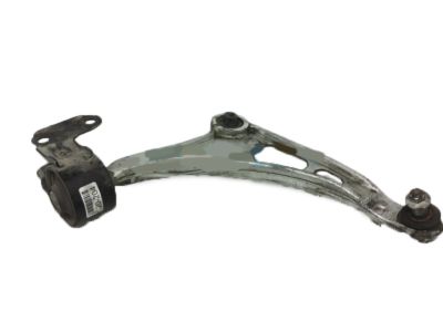 Acura 51350-TZ5-A10 Right Front Arm (Lower)