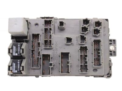 2005 Acura MDX Body Control Module - 38800-S3V-A52