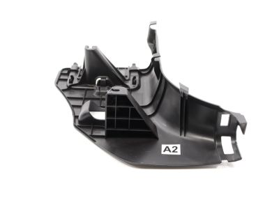 Acura 83161-TZ5-A20ZA