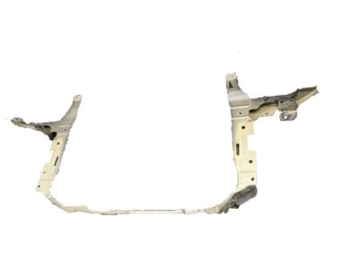 Acura 60400-TJB-A00ZZ Front Radiator Support Core