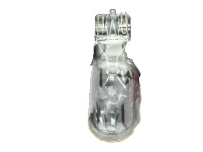 Acura 33506-SNB-J51 Bulb (12V 16W)