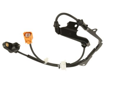 2001 Acura CL ABS Wheel Speed Sensor - 57450-S0K-A52