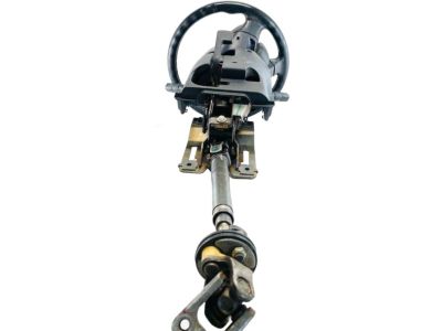 Acura Steering Column - 53200-SEP-A03