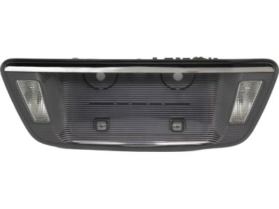 Acura TL Bumper Reflector - 34511-SEP-A21