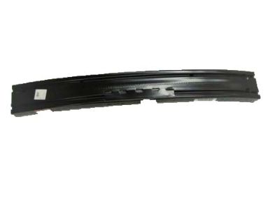 Acura 71530-TX6-A00 Rear Bumper Beam