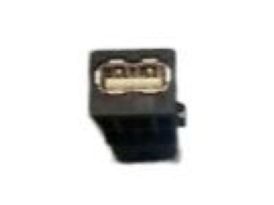 Acura 39112-TY2-A01 Usb Adapter Assembly