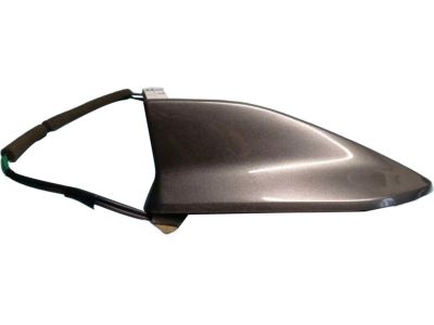 2014 Acura ILX Hybrid Antenna - 39150-TX6-H01ZM