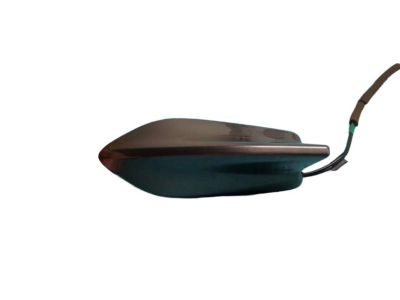 2014 Acura ILX Hybrid Antenna - 39150-TX6-H01ZM