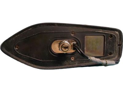 2014 Acura ILX Hybrid Antenna - 39150-TX6-H01ZM