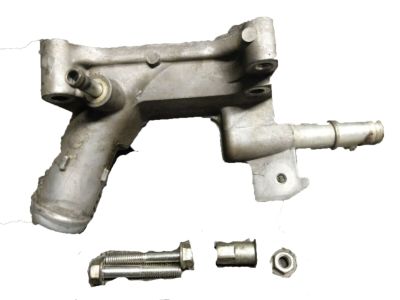 Genuine OEM Acura TSX Engine Oil Pan – 2.4L, 2004-2008 – Honda Part #11200-RBB-000