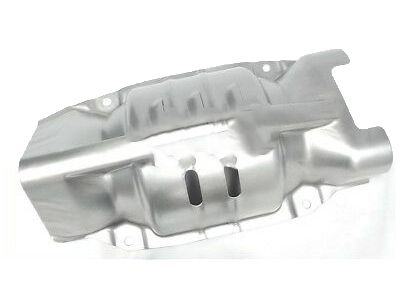 2010 Acura MDX Exhaust Heat Shield - 18181-RK2-A00