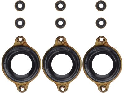 Acura 12050-5G0-000 Rear Head Cover Gasket Set