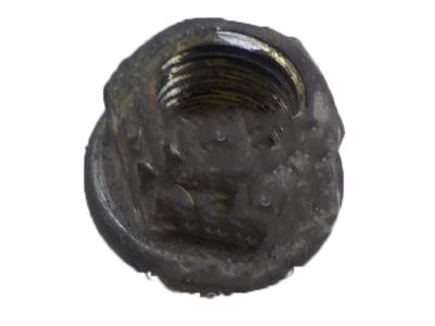 Acura 90213-SR3-013 Self-Lock Nut (14Mm)