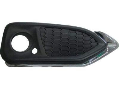 Acura 71104-TX4-A81