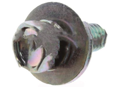 Acura 93405-08020-08 Washer Bolt (8X20)