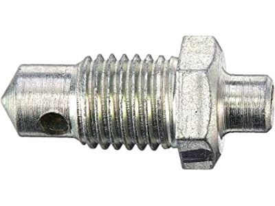 Acura 19516-PC1-000 Breathing Water Bolt