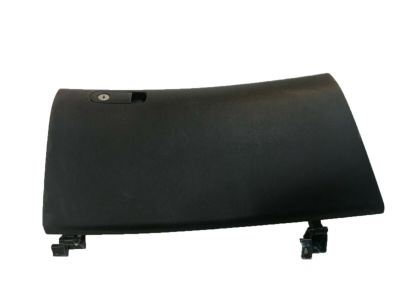 Acura Glove Box - 77500-STX-A01ZE