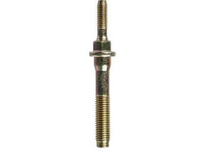 Acura 31145-PD1-004 Stud Bolt (6X68)