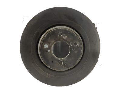 2019 Acura ILX Brake Disc - 45251-T3R-A00