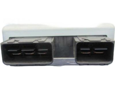 Acura ILX Hybrid ABS Control Module - 39980-TX8-A01