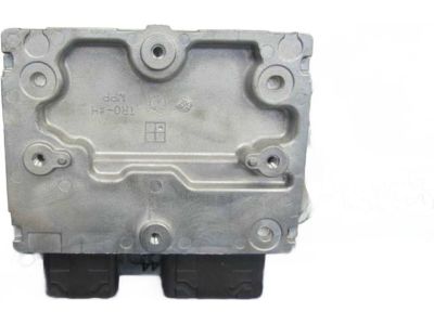 Acura ILX Hybrid ABS Control Module - 39980-TX8-A01