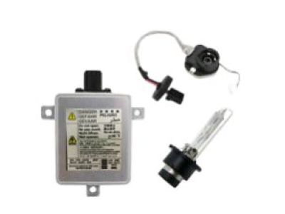 Acura Light Control Module - 33119-S6M-003