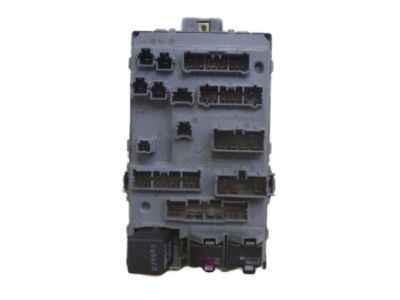 2001 Acura TL Fuse Box - 38200-S0K-A01