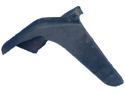 Acura 08L33-SZN-20006 Left Rear End Cap