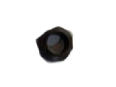 Acura Valve Stems & Caps - 42757-SHJ-A52