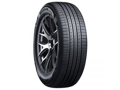 2014 Acura RDX Tire - 42751-MIC-140