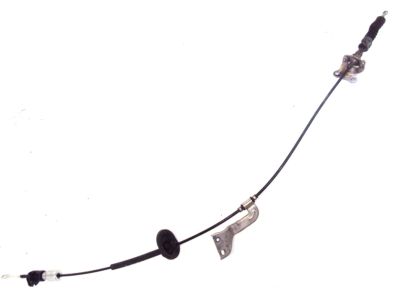 2012 Acura MDX Shift Cable - 54315-STX-A84