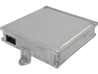 Acura CL Engine Control Module - 37820-PJE-A65