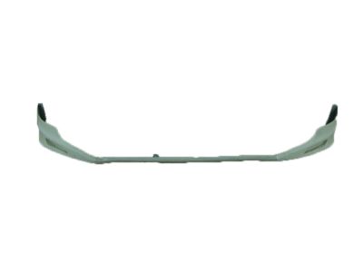 Acura TSX Spoiler - 71110-TL0-G50