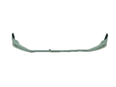 Acura 71110-TL0-G50 Front Bumper Air Spoiler