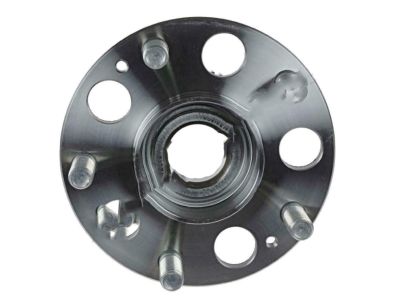 Acura Wheel Bearing - 42200-S03-C51