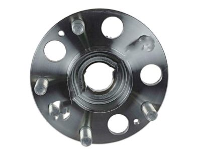 Acura Wheel Hub - 42200-S03-C51