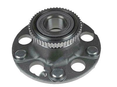 Acura 42200-S03-C51 Rear Hub Unit Bearing Assembly